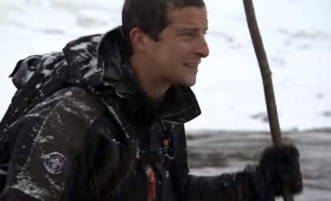 Doğanın cesur çocuğu Bear Grylls dünyaya rezil oldu! Meğer herkesi kandırmış