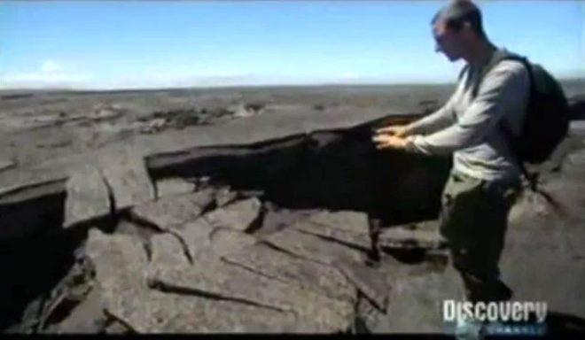 Doğanın cesur çocuğu Bear Grylls dünyaya rezil oldu! Meğer herkesi kandırmış