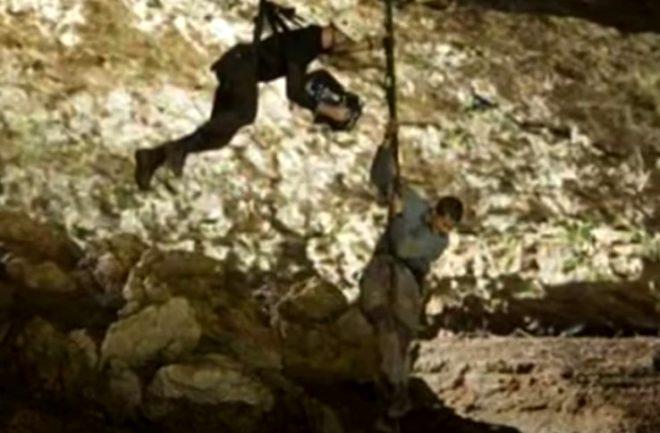Doğanın cesur çocuğu Bear Grylls dünyaya rezil oldu! Meğer herkesi kandırmış