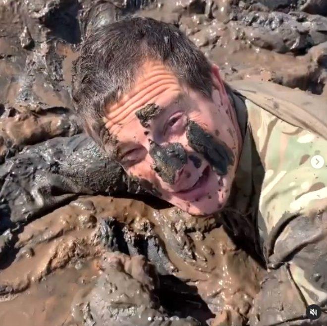 Doğanın cesur çocuğu Bear Grylls dünyaya rezil oldu! Meğer herkesi kandırmış