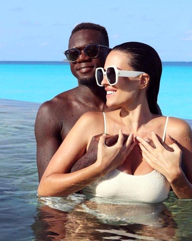 Vedat Muriqi'in yapamadığını yaptı, yıldız isim Felipe Caicedo'nun başarısının sırrı ortaya çıktı
