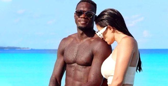 Vedat Muriqi'in yapamadığını yaptı, yıldız isim Felipe Caicedo'nun başarısının sırrı ortaya çıktı