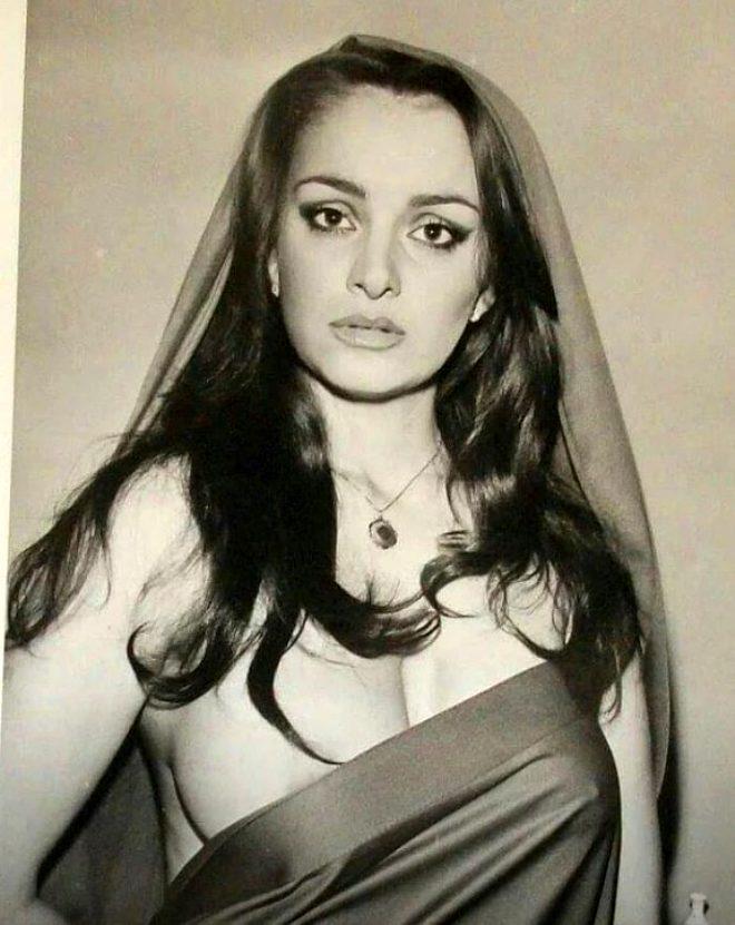 yillar guzelligine guzellik katti iste cinsel icerikli film yildizi arzu okay in son hali foto galerisi