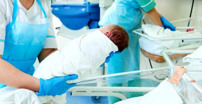 8 annenin yüreğine ateş düştü! Melek yüzlü hemşirenin yaptıkları hastaneyi harekete geçirdi