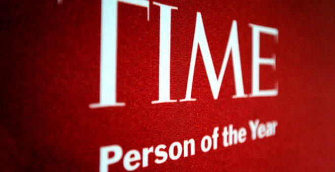TIME dergisi 'Yılın Kişisi' anketini başlattı! Listede Türkiye'den de bir isim var