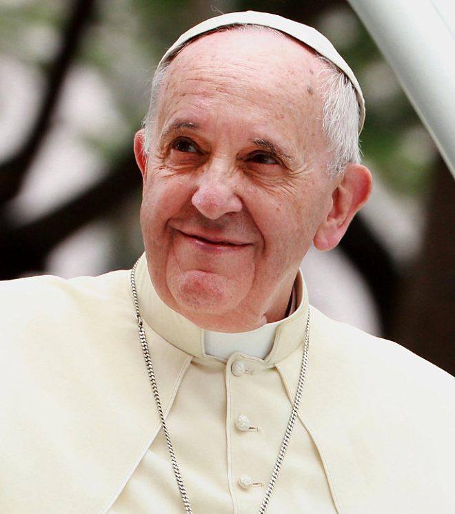 Papa Francis