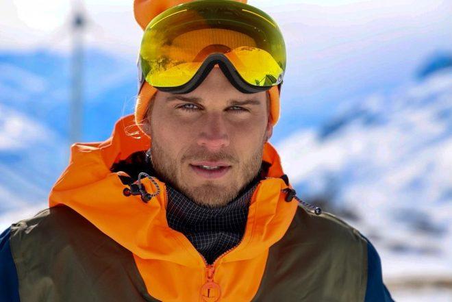 Yakışıklılığı tescillenen futbolcu Rurik Gislason'ın itirafı şaşırttı! Bir maçla spermlerine talep yağdı