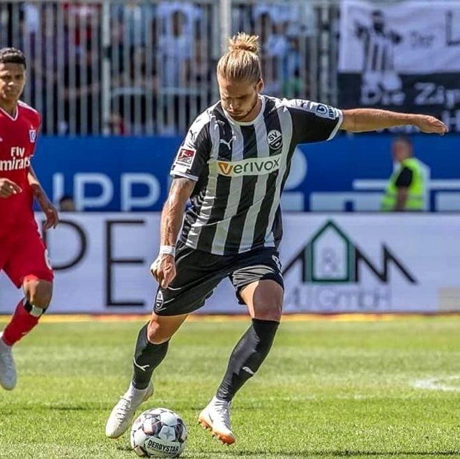 Yakışıklılığı tescillenen futbolcu Rurik Gislason'ın itirafı şaşırttı! Bir maçla spermlerine talep yağdı