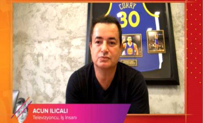 Bir hayalini daha gerçekleştiren Acun Ilıcalı'nın en büyük korkusu: İnşallah batmam