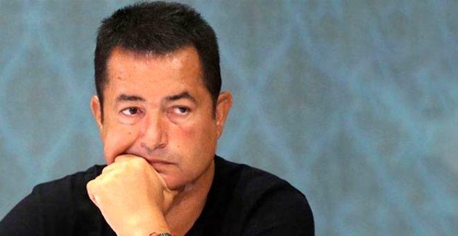 Bir hayalini daha gerçekleştiren Acun Ilıcalı'nın en büyük korkusu: İnşallah batmam
