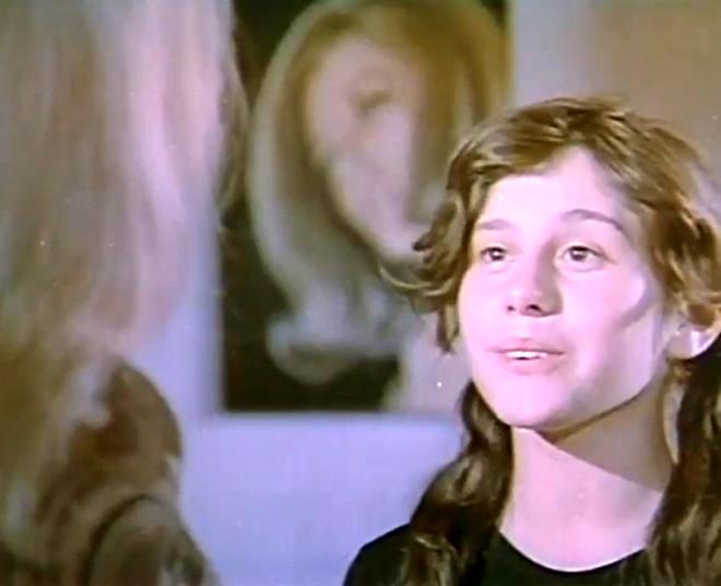 Türk film tarihine damga vurmuştu! Yeşilçam'ın 'Şeytan kızı' bakın şimdi ne halde