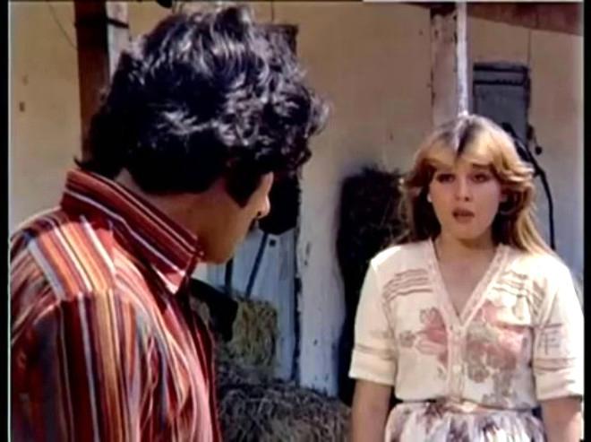 Türk film tarihine damga vurmuştu! Yeşilçam'ın 'Şeytan kızı' bakın şimdi ne halde