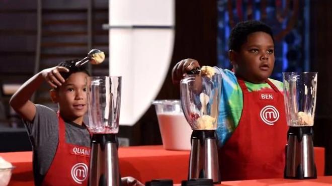 Kansere yenik düştü! MasterChef Junior yarışmacısı Ben Watkins hayatını kaybetti