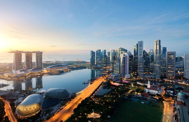 Singapur