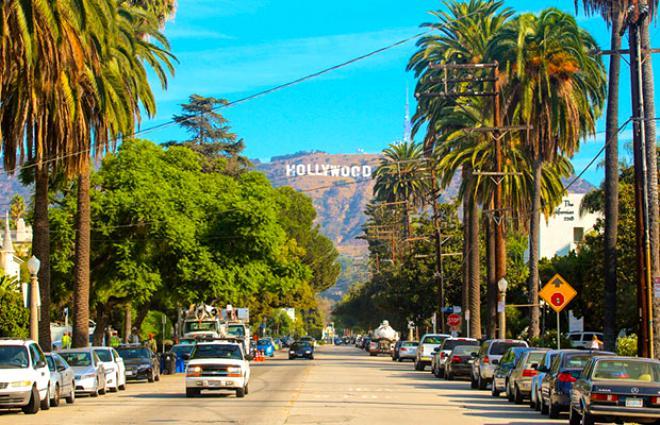 Los Angeles, ABD