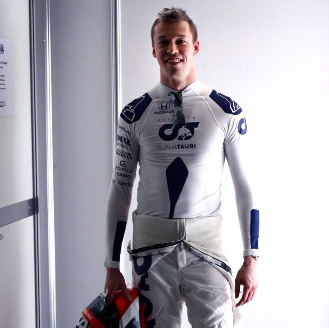 Pistlerdeki rekabet aşk hayatlarına da sıçradı! Türk güzel Formula 1'i birbirine kattı