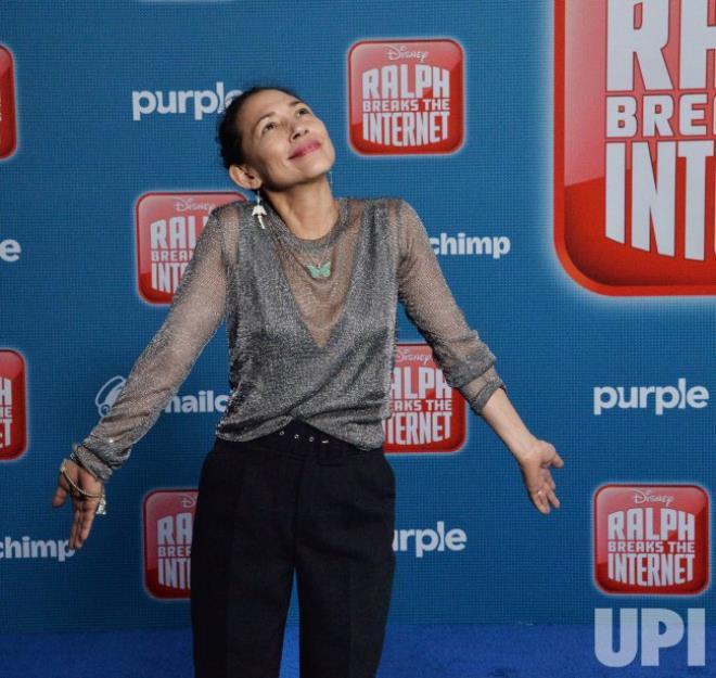 53 yaşındaki oyuncu Irene Bedard hızını alamadı! Üç günde iki kez tutuklandı