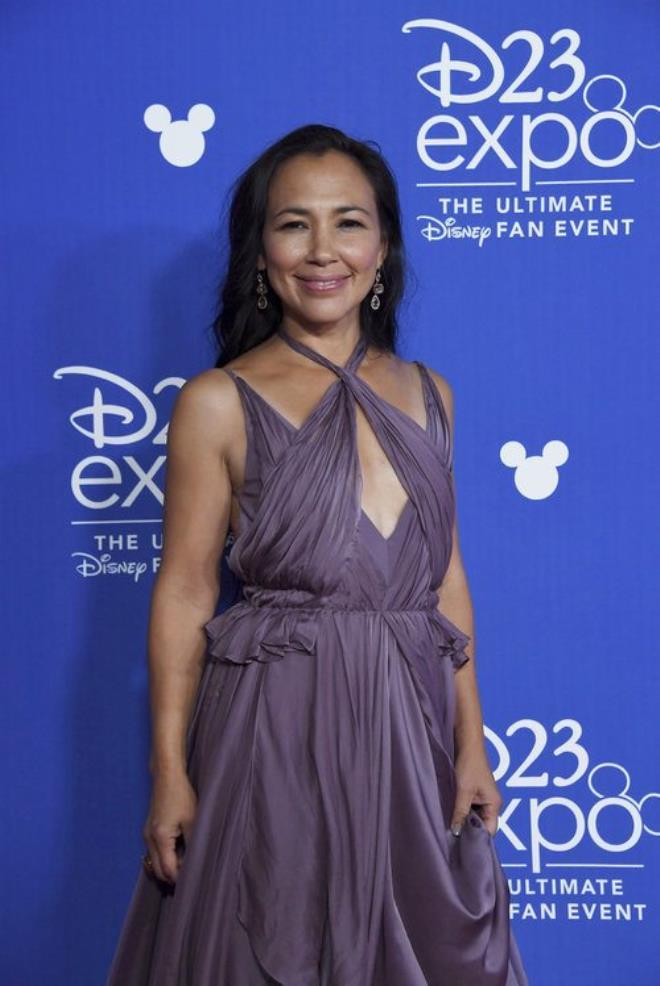 53 yaşındaki oyuncu Irene Bedard hızını alamadı! Üç günde iki kez tutuklandı