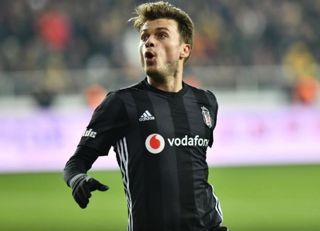 Skandal hareketi, geride aşk acısı bıraktı! 'Sırp bombası' Adem Ljajic'i perişan etti