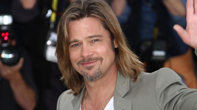 Filmi yüzünden 20 yıl Çin'e girmesi yasaklandı, rol için dişini kırdırdı! İşte Brad Pitt'in bilinmeyenleri