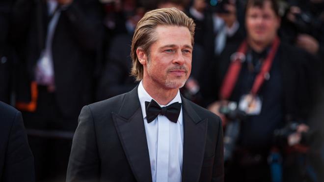 Filmi yüzünden 20 yıl Çin'e girmesi yasaklandı, rol için dişini kırdırdı! İşte Brad Pitt'in bilinmeyenleri