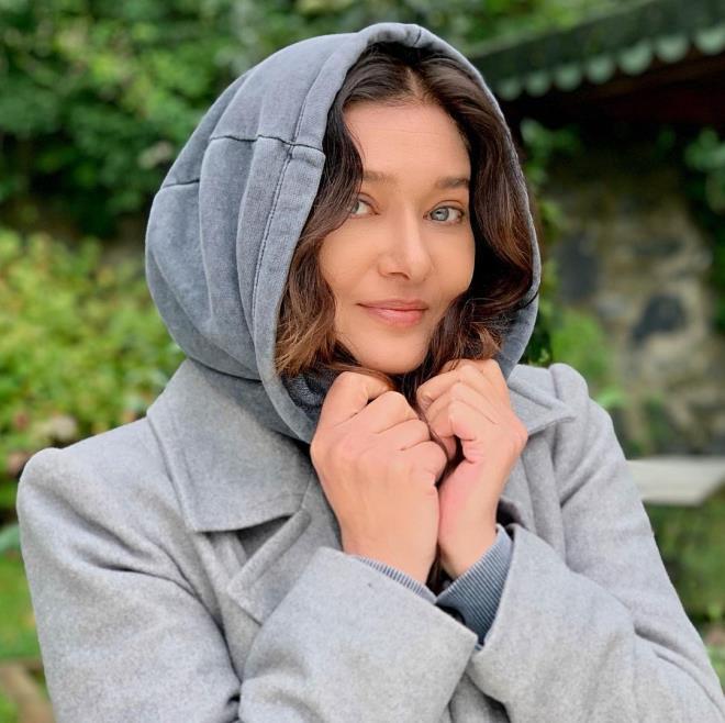 Nurgül Yeşilçay'ın unutamadığı telefon konuşması: Bana küfürler yağdırdı