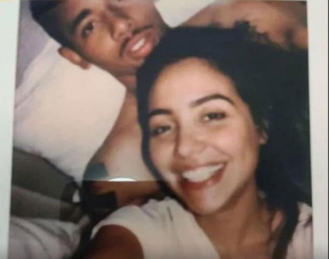 Gündeme bomba gibi düştü! Gabriel Jesus ve Diego Costa'nın aynı kadınla yatakta fotoğrafları ortaya çıktı