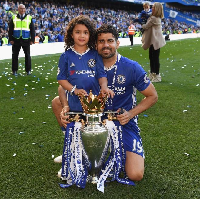 Gündeme bomba gibi düştü! Gabriel Jesus ve Diego Costa'nın aynı kadınla yatakta fotoğrafları ortaya çıktı