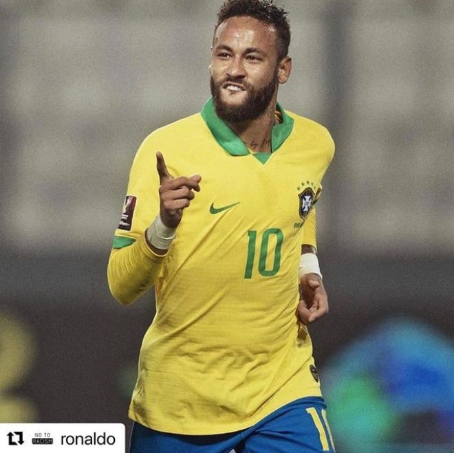 Güzel modeli yakın takibe alan Neymar, öğrendiği gerçek karşısında yıkıldı