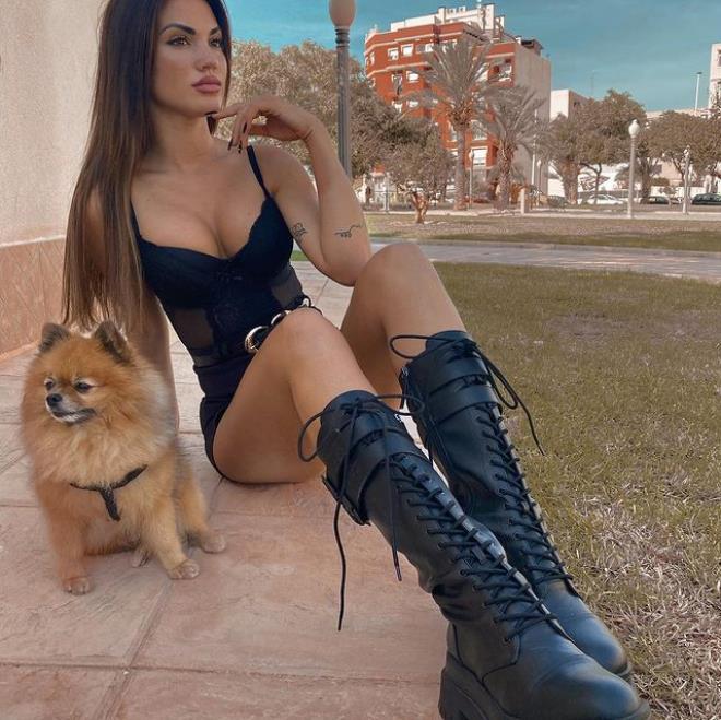 Güzel modeli yakın takibe alan Neymar, öğrendiği gerçek karşısında yıkıldı