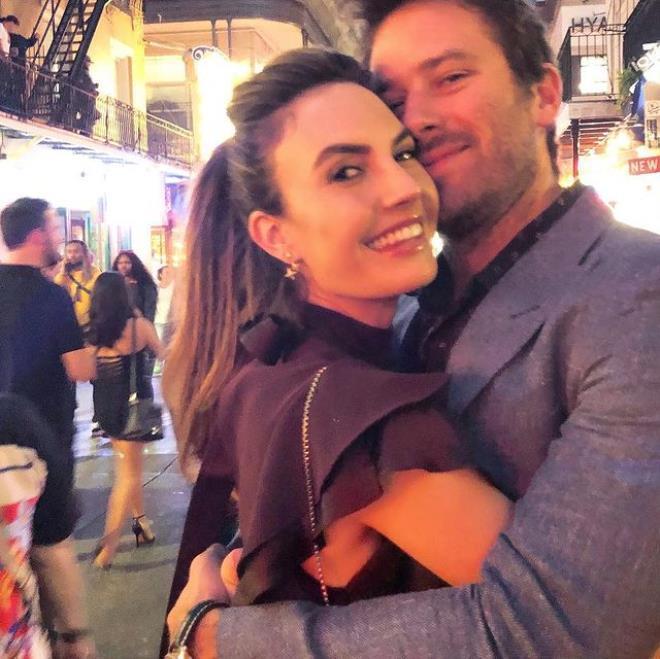 Ünlü oyuncu Armie Hammer'la ilgili eski sevgilisinden kan donduran iddia: Kaburgalarımı kırıp mangal yapmak istedi