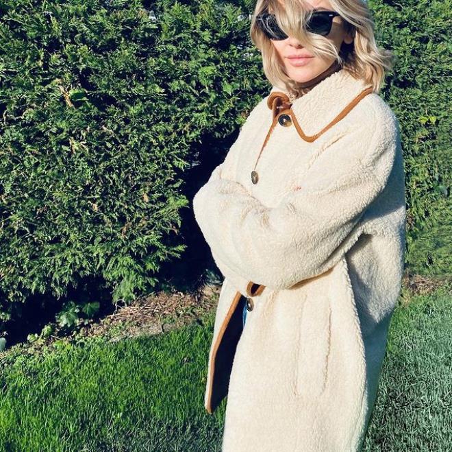O Ses Türkiye Rap için imaj yenileyen Hadise son paylaşımıyla göz kamaştırdı