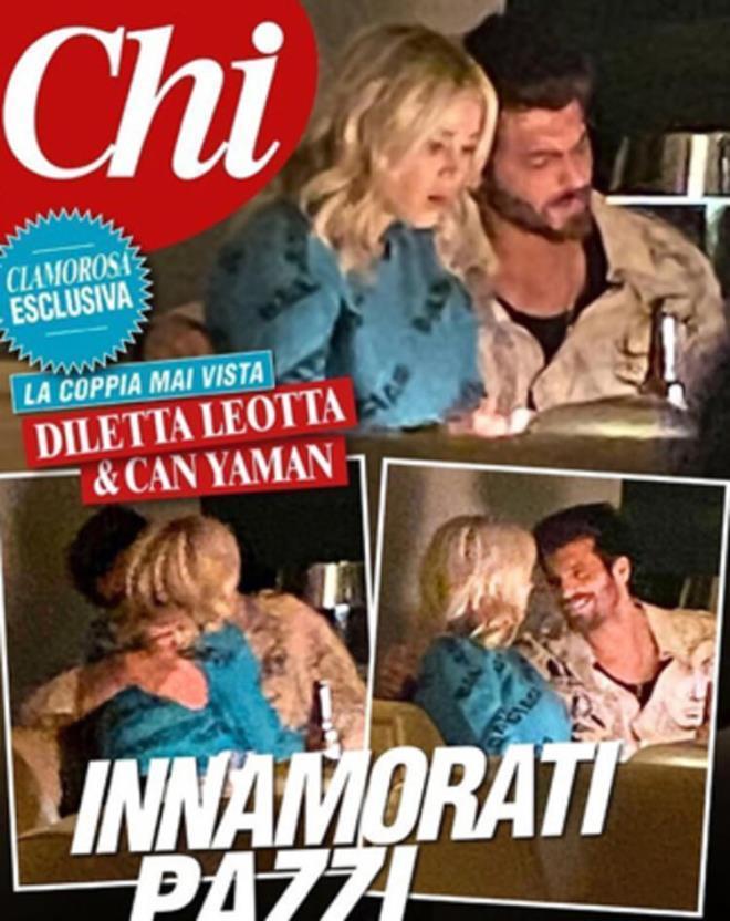 Can Yaman ve Diletta aşkında şoke eden iddia! Osmanlı dizisi detayı şaşkına çevirdi