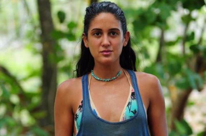 Survivor'ın asi kızı bir değişti pir değişti! Son halini gören 'Bu Sahra olamaz' diyor
