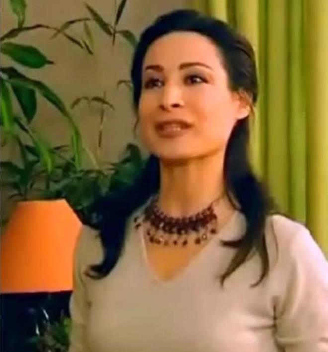 Hayat Bilgisi'nin çatlak Ürperisi'nin son hali şaşırttı! Saçlarına ak düşmüş