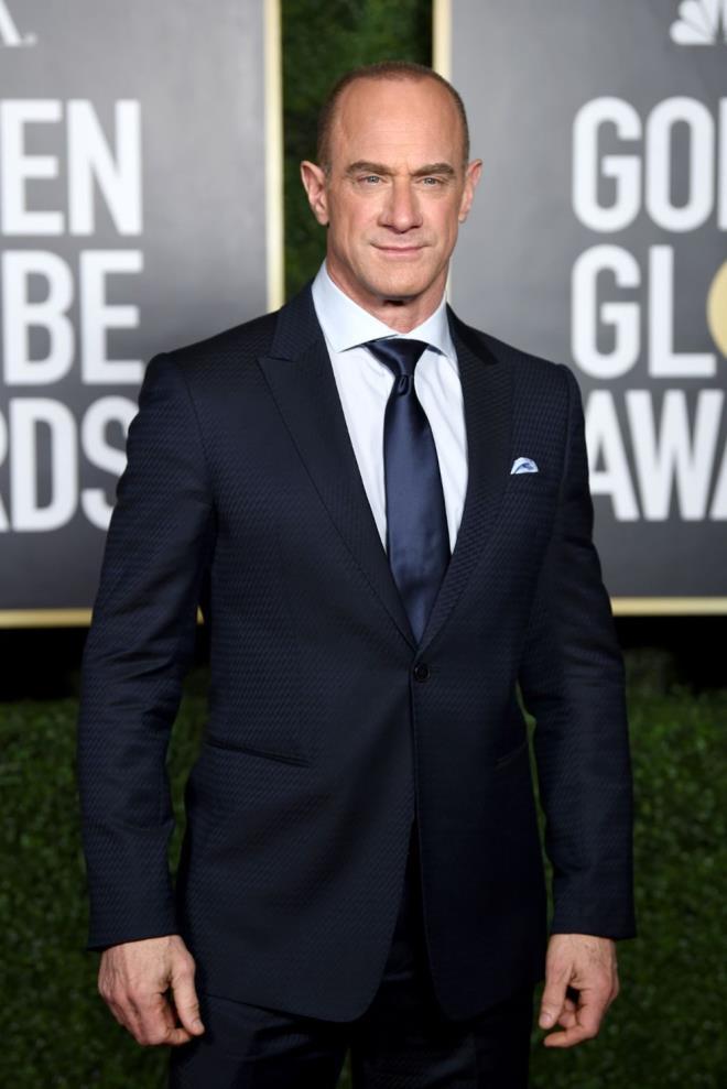 Christopher Meloni