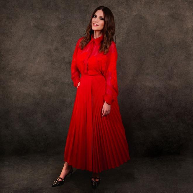 Laura Pausini