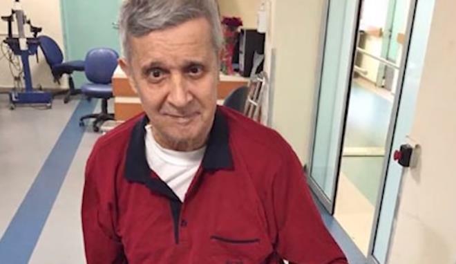 Bu kareleri görmediniz! İşte Yeşilçam efsanelerinin ölmeden önceki son görüntüleri