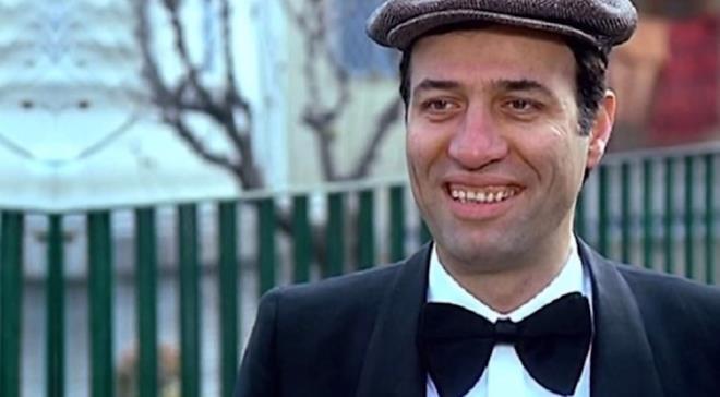 Bu kareleri görmediniz! İşte Yeşilçam efsanelerinin ölmeden önceki son görüntüleri