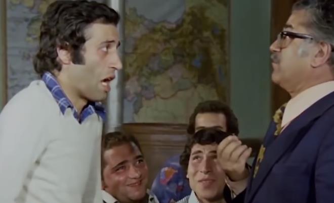 Kemal Sunal