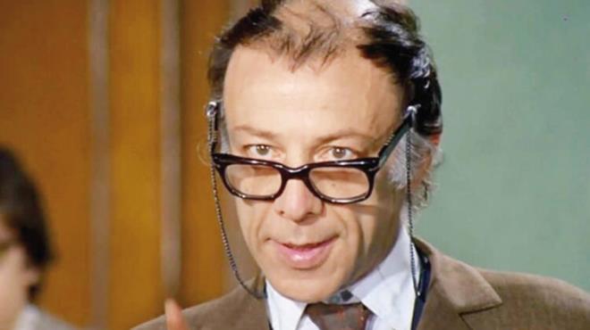 Münir Özkul