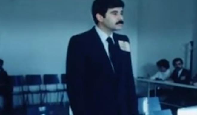 Bu kareleri görmediniz! İşte Yeşilçam efsanelerinin ölmeden önceki son görüntüleri