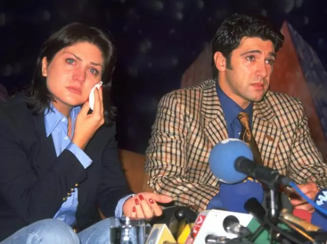 Yaşadıkları öldükten sonra gündem oldu! Sibel Can'la yasak aşk dedikodusu sonrası ülkeyi terk etmişti