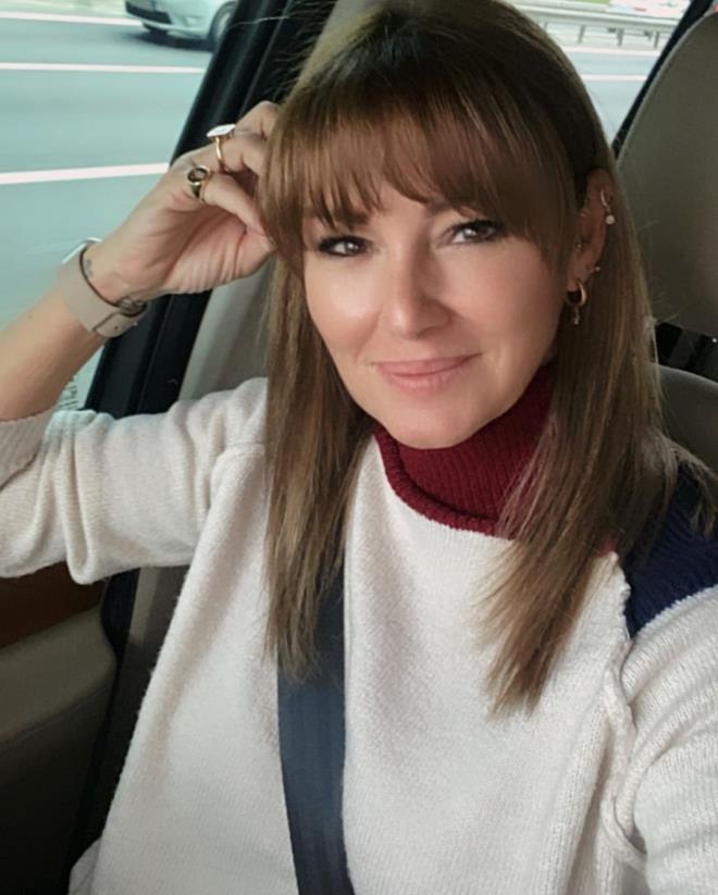 Pınar Altuğ’dan çok konuşulacak yatak odası sırları Cinsel..
