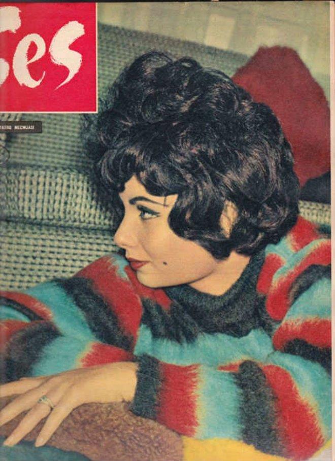 Kirpiğinin gölgesine kadar güzeldi! Acılar içinde hayata veda etti