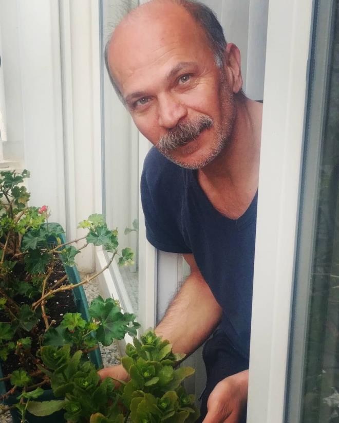 Bir zamanlar herkes, sözlerine hayrandı! Deli Yürek'in Kuşçu'sunun son hali görenleri şaşırttı