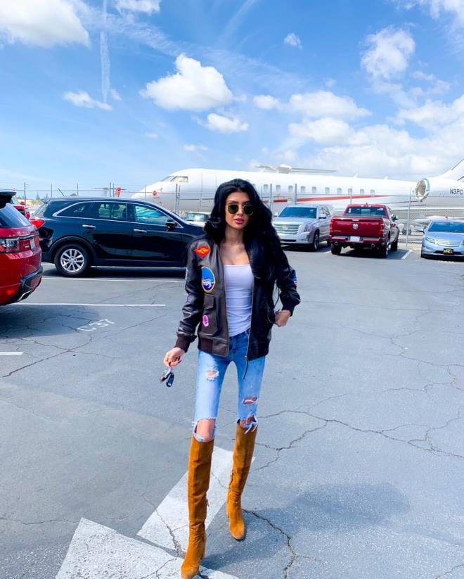İşte Benim Stilim'in kibirli güzeli Sima Şerafettinova 'Barbie'ye benzeyeyim derken bakın ne hale geldi