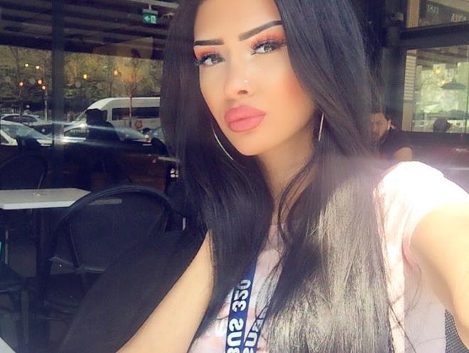 İşte Benim Stilim'in kibirli güzeli Sima Şerafettinova 'Barbie'ye benzeyeyim derken bakın ne hale geldi