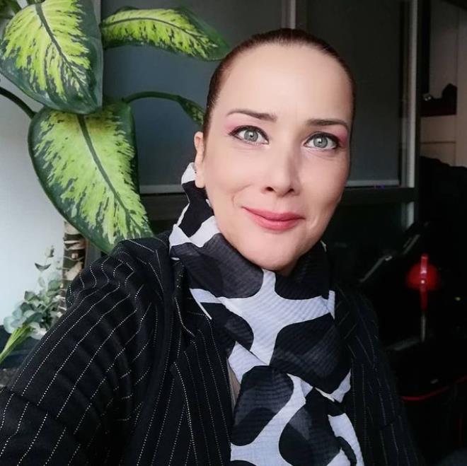 Yonca’yla tanıyıp Berna ile hayran olmuştuk 90’lı yılların kızıl..
