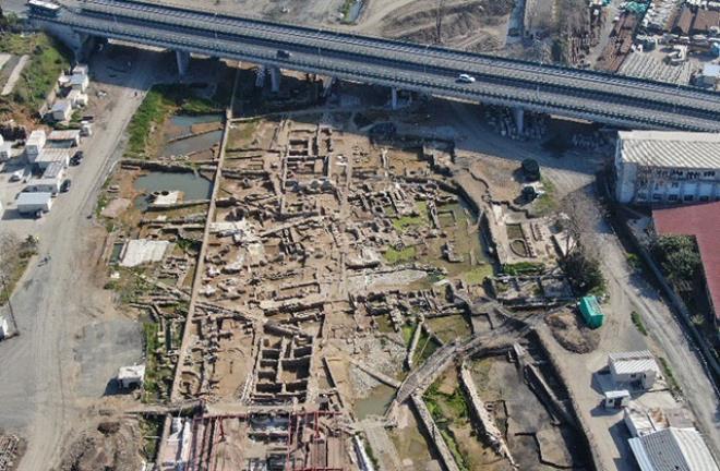 'Kazı çalışmaları Anadolu'nun köklü tarihine ışık tutuyor'